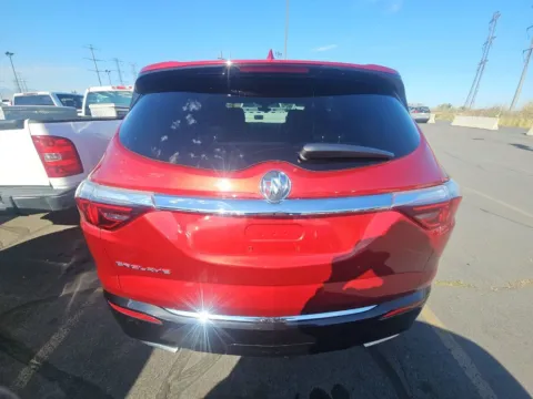 More photos of 2024 Buick Enclave Premium Group at Cassill Motors, IA