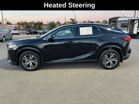 Photos of 2024 Lexus RX 350h Premium for sale in Cedar Rapids, IA at Cassill Motors