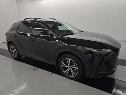 More photos of 2024 Lexus RX 350h Premium at Cassill Motors, IA