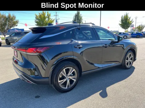 More photos of 2024 Lexus RX 350h Premium at Cassill Motors, IA