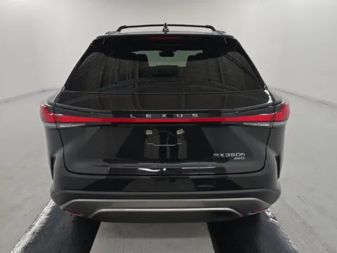 More photos of 2024 Lexus RX 350h Premium at Cassill Motors, IA