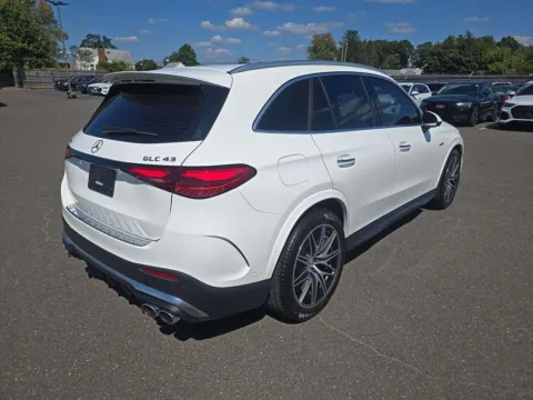 More photos of 2024 Mercedes-Benz GLC 43 AMG at Cassill Motors, IA