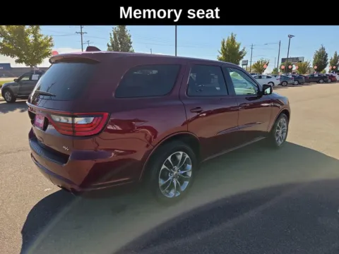 More photos of 2019 Dodge Durango R/T at Cassill Motors, IA