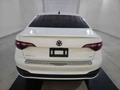 More photos of 2023 Volkswagen Jetta 1.5T SE at Cassill Motors, IA
