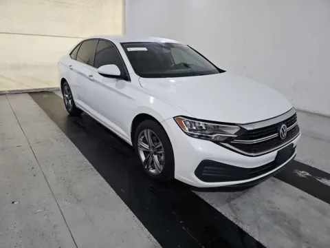 More photos of 2023 Volkswagen Jetta 1.5T SE at Cassill Motors, IA