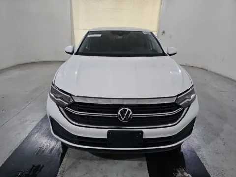 Photos of 2023 Volkswagen Jetta 1.5T SE for sale in Cedar Rapids, IA at Cassill Motors