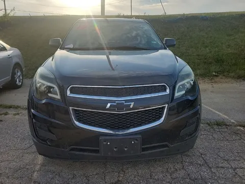 Photos of 2015 Chevrolet Equinox LT for sale in Cedar Rapids, IA at Cassill Motors