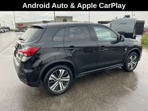 More photos of 2020 Mitsubishi Outlander Sport 2.0 SP at Cassill Motors, IA