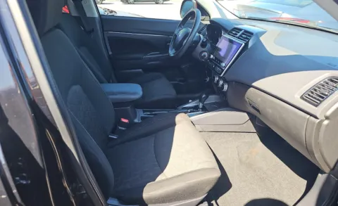 More photos of 2020 Mitsubishi Outlander Sport 2.0 SP at Cassill Motors, IA