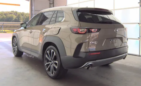 More photos of 2023 Mazda CX-50 2.5 Turbo Premium Plus Package at Cassill Motors, IA