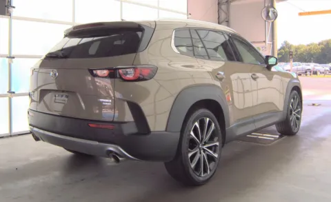 More photos of 2023 Mazda CX-50 2.5 Turbo Premium Plus Package at Cassill Motors, IA