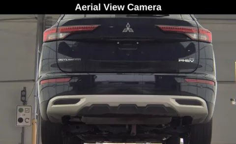 More photos of 2023 Mitsubishi Outlander PHEV SE at Cassill Motors, IA