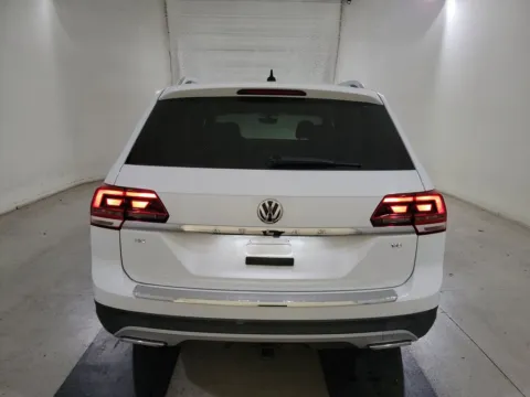More photos of 2019 Volkswagen Atlas 3.6L V6 SE at Cassill Motors, IA