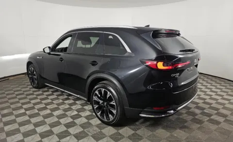 More photos of 2024 Mazda CX-90 PHEV Premium Plus at Cassill Motors, IA