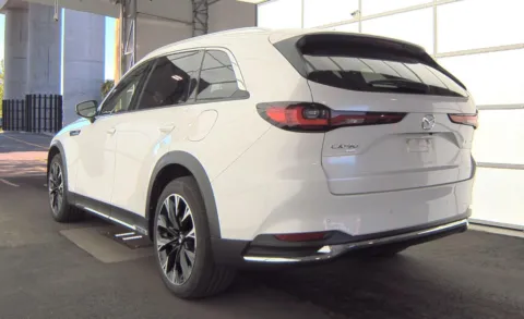 More photos of 2024 Mazda CX-90 PHEV Premium at Cassill Motors, IA