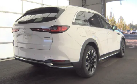 More photos of 2024 Mazda CX-90 PHEV Premium at Cassill Motors, IA