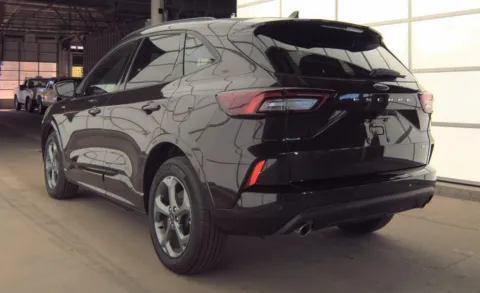 More photos of 2023 Ford Escape ST-Line Select at Cassill Motors, IA