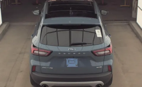 More photos of 2023 Ford Escape Active at Cassill Motors, IA