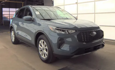 More photos of 2023 Ford Escape Active at Cassill Motors, IA