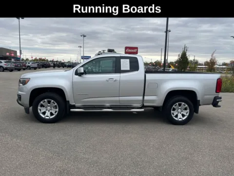 Photos of 2015 Chevrolet Colorado LT for sale in Cedar Rapids, IA at Cassill Motors