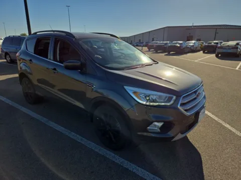 Photos of 2019 Ford Escape SEL for sale in Cedar Rapids, IA at Cassill Motors
