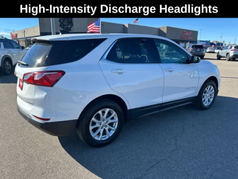 More photos of 2019 Chevrolet Equinox LT at Cassill Motors, IA