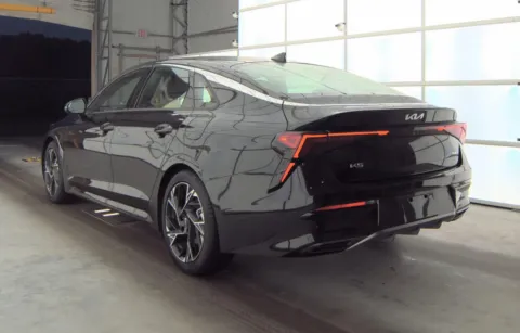 More photos of 2025 Kia K5 GT-Line at Cassill Motors, IA