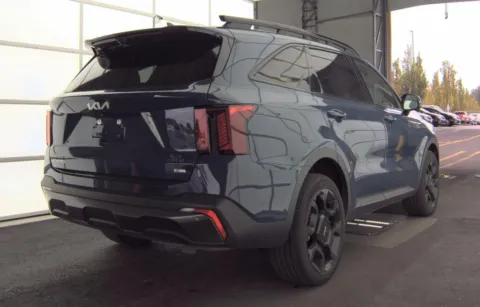 More photos of 2024 Kia Sorento X-Line SX Prestige at Cassill Motors, IA