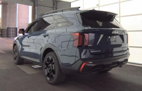 More photos of 2024 Kia Sorento X-Line SX Prestige at Cassill Motors, IA