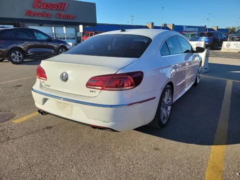 More photos of 2013 Volkswagen CC 2.0T Sport Plus at Cassill Motors, IA