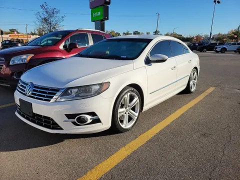 Photos of 2013 Volkswagen CC 2.0T Sport Plus for sale in Cedar Rapids, IA at Cassill Motors