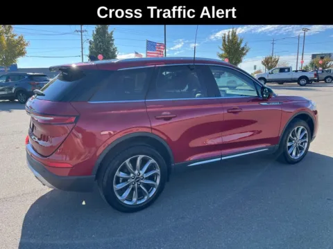 More photos of 2022 Lincoln Corsair Standard at Cassill Motors, IA