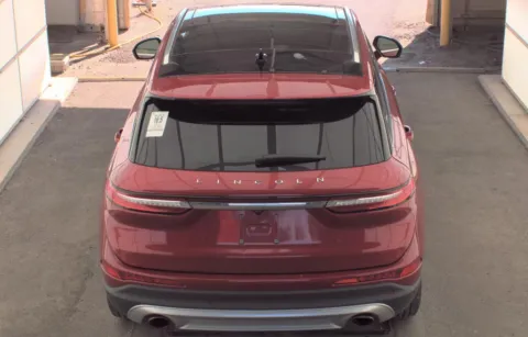 More photos of 2022 Lincoln Corsair Standard at Cassill Motors, IA