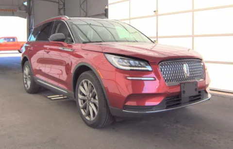 More photos of 2022 Lincoln Corsair Standard at Cassill Motors, IA