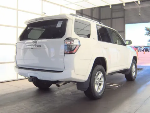 More photos of 2020 Toyota 4Runner SR5 at Cassill Motors, IA