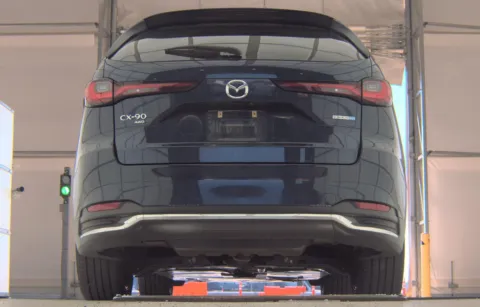 More photos of 2024 Mazda CX-90 PHEV Premium at Cassill Motors, IA