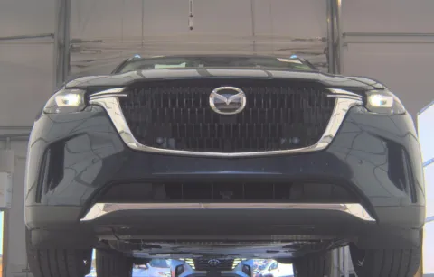 Photos of 2024 Mazda CX-90 PHEV Premium for sale in Cedar Rapids, IA at Cassill Motors