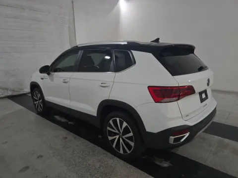 More photos of 2023 Volkswagen Taos 1.5T SE at Cassill Motors, IA