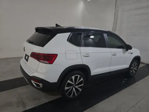 More photos of 2023 Volkswagen Taos 1.5T SE at Cassill Motors, IA