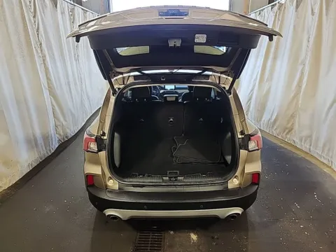 More photos of 2020 Ford Escape SEL at Cassill Motors, IA