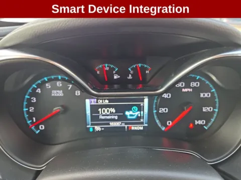 Photos of 2016 Chevrolet Impala LT for sale in Cedar Rapids, IA at Cassill Motors