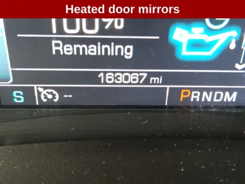 More photos of 2016 Chevrolet Impala LT at Cassill Motors, IA