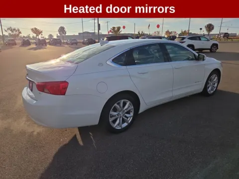 More photos of 2016 Chevrolet Impala LT at Cassill Motors, IA