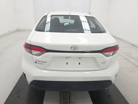 More photos of 2024 Toyota Corolla LE at Cassill Motors, IA