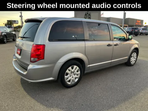 More photos of 2020 Dodge Grand Caravan SE at Cassill Motors, IA