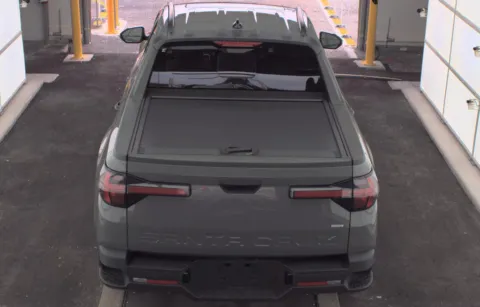 More photos of 2024 Hyundai Santa Cruz SEL at Cassill Motors, IA