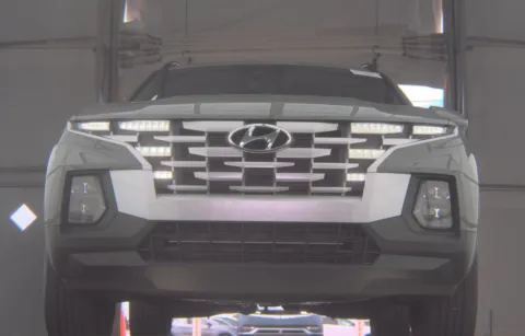 Photos of 2024 Hyundai Santa Cruz SEL for sale in Cedar Rapids, IA at Cassill Motors