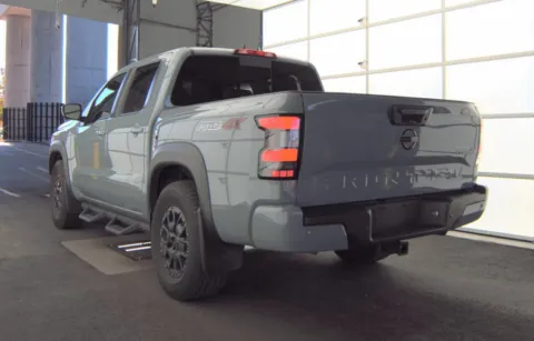 More photos of 2023 Nissan Frontier PRO-4X at Cassill Motors, IA