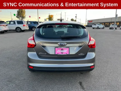 More photos of 2014 Ford Focus SE at Cassill Motors, IA