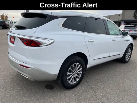 More photos of 2024 Buick Enclave Premium Group at Cassill Motors, IA